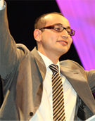 Ali Mir