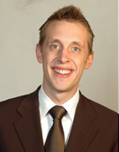 Chris Rudge